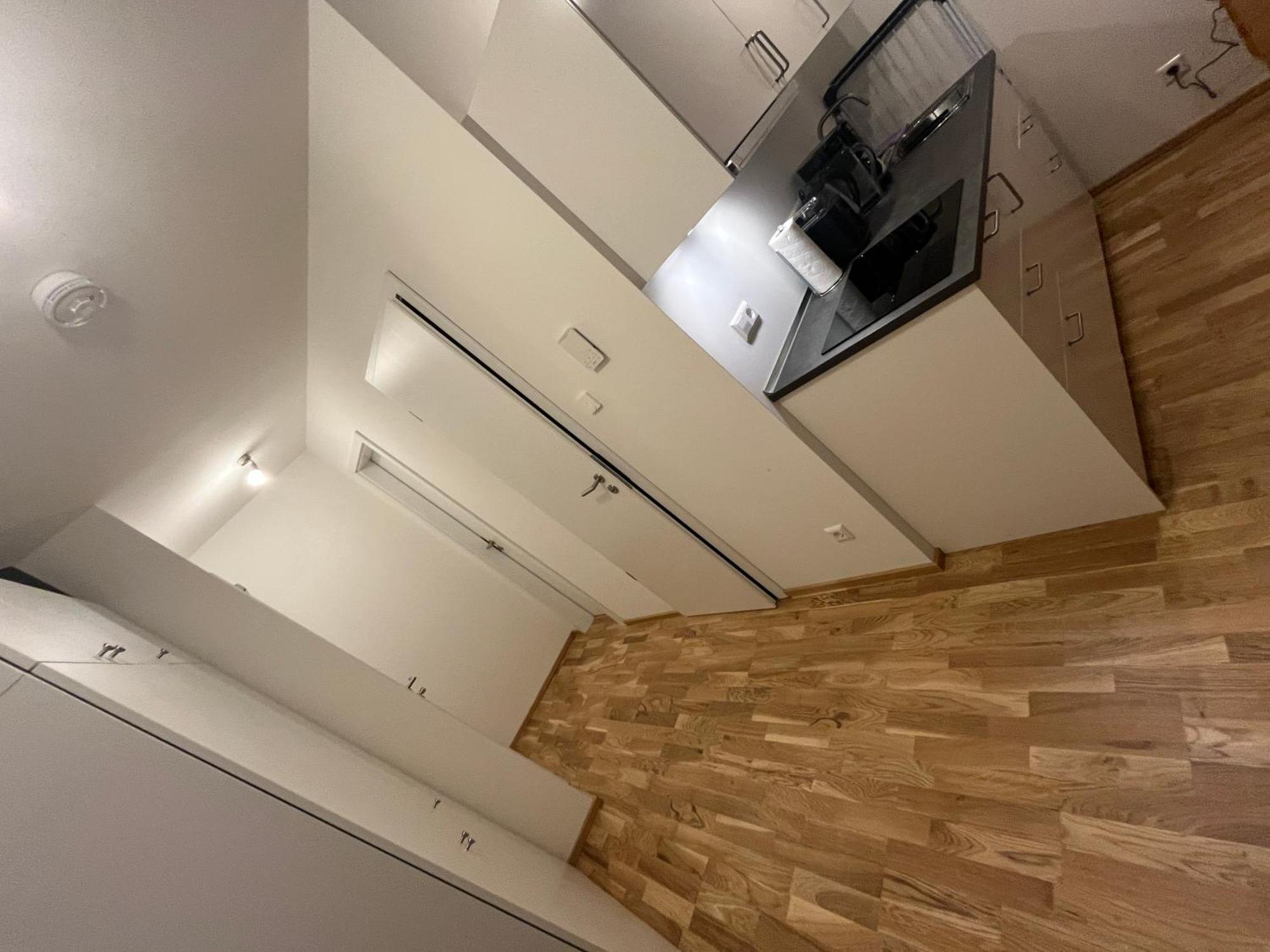 New Business Apartment Nr.21 Dresden Buitenkant foto