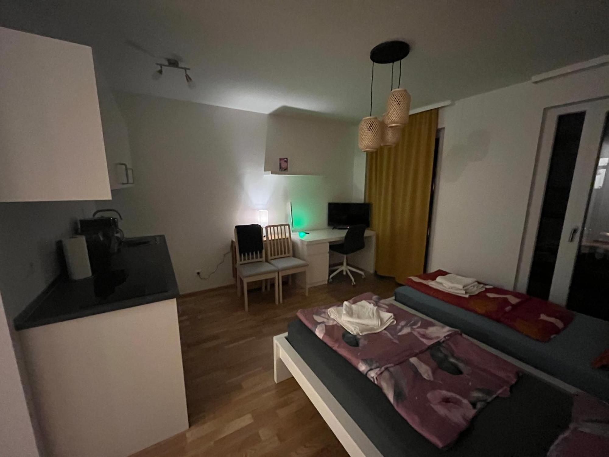 New Business Apartment Nr.21 Dresden Buitenkant foto