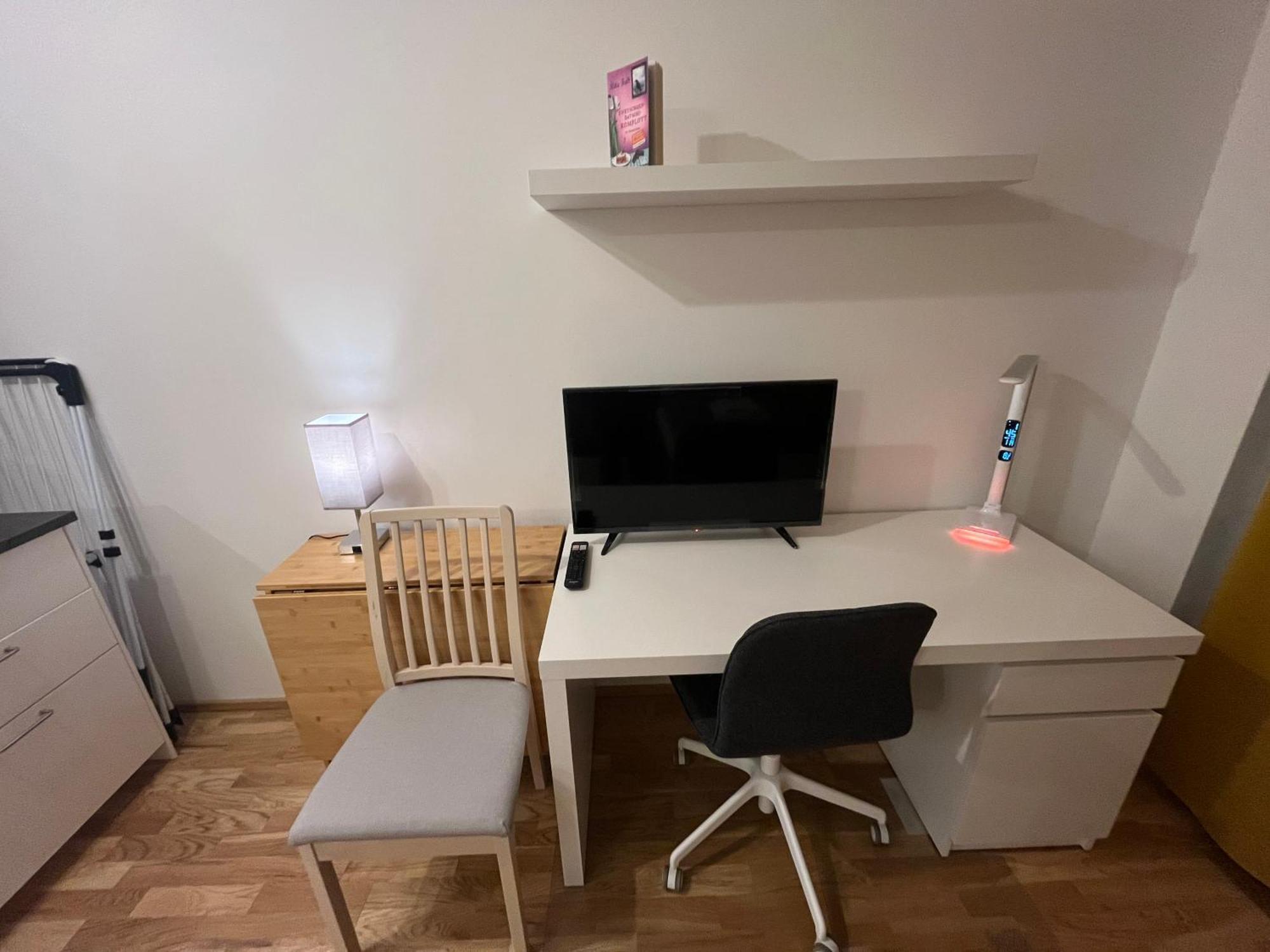New Business Apartment Nr.21 Dresden Buitenkant foto